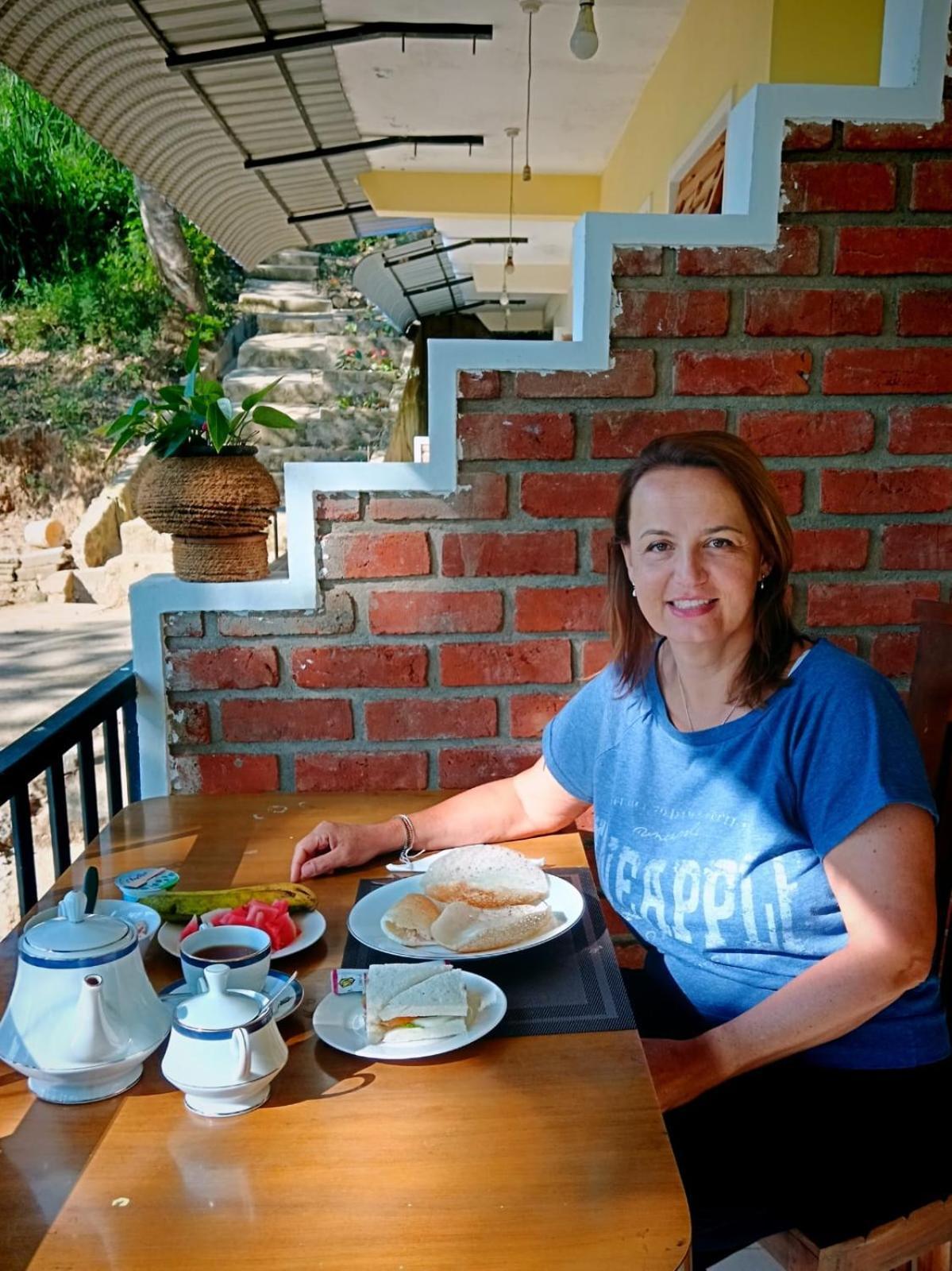 Sadew Home Stay Элла Экстерьер фото